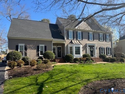 Tiny photo for 12212 Renwick Place, Glen Allen, VA 23059 (MLS # 2606595)