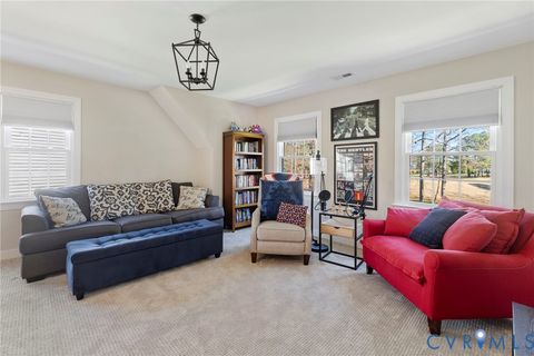 Tiny photo for 12212 Renwick Place, Glen Allen, VA 23059 (MLS # 2606595)