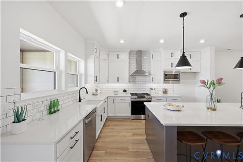 Tiny photo for 727 Aura Avenue, Midlothian, VA 23113 (MLS # 2625472)