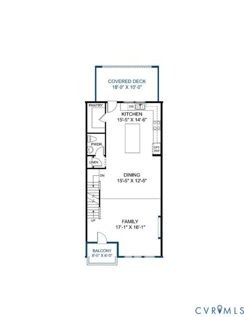 Tiny photo for 727 Aura Avenue, Midlothian, VA 23113 (MLS # 2625472)