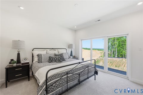 Tiny photo for 727 Aura Avenue, Midlothian, VA 23113 (MLS # 2625472)
