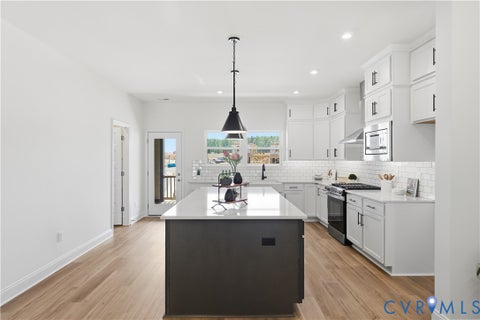 Tiny photo for 727 Aura Avenue, Midlothian, VA 23113 (MLS # 2625472)
