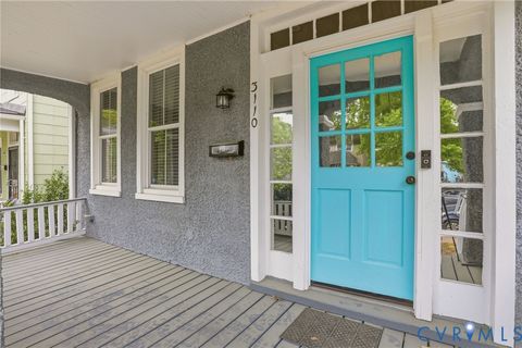Tiny photo for 3110 3rd Avenue, Richmond, VA 23222 (MLS # 2612310)