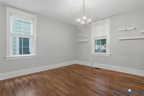 Tiny photo for 3110 3rd Avenue, Richmond, VA 23222 (MLS # 2612310)