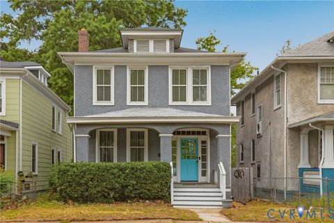 Tiny photo for 3110 3rd Avenue, Richmond, VA 23222 (MLS # 2612310)