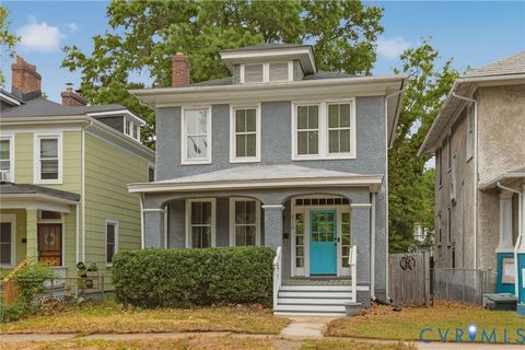 Photo of 3110 3rd Avenue, Richmond, VA 23222 (MLS # 2612310)