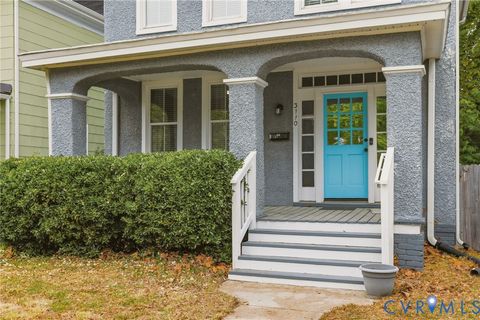 Tiny photo for 3110 3rd Avenue, Richmond, VA 23222 (MLS # 2612310)