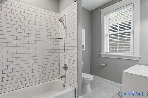 Tiny photo for 3110 3rd Avenue, Richmond, VA 23222 (MLS # 2612310)