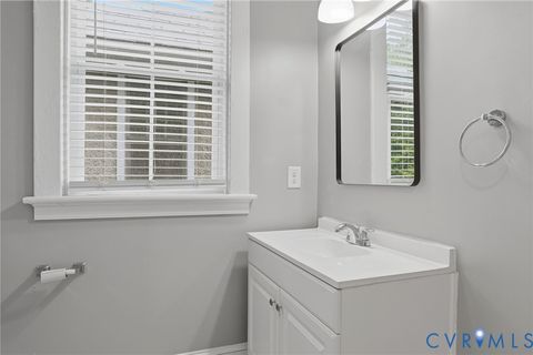 Tiny photo for 3110 3rd Avenue, Richmond, VA 23222 (MLS # 2612310)