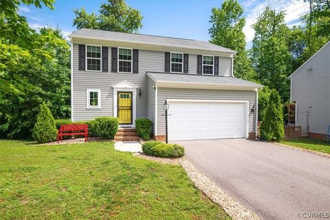 A home in Chesterfield