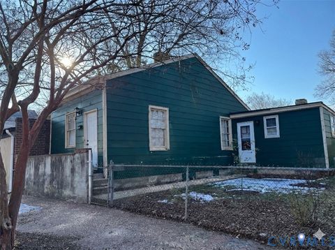 Tiny photo for 2219 M Street, Richmond, VA 23223 (MLS # 2603430)