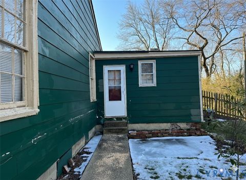 Tiny photo for 2219 M Street, Richmond, VA 23223 (MLS # 2603430)