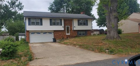 Photo of 5819 Up A Way Drive, Fredericksburg, VA 22407 (MLS # 2610715)