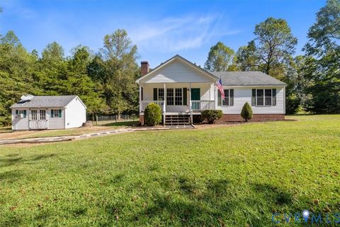 13231 Bent Creek Road Amelia VA 23002