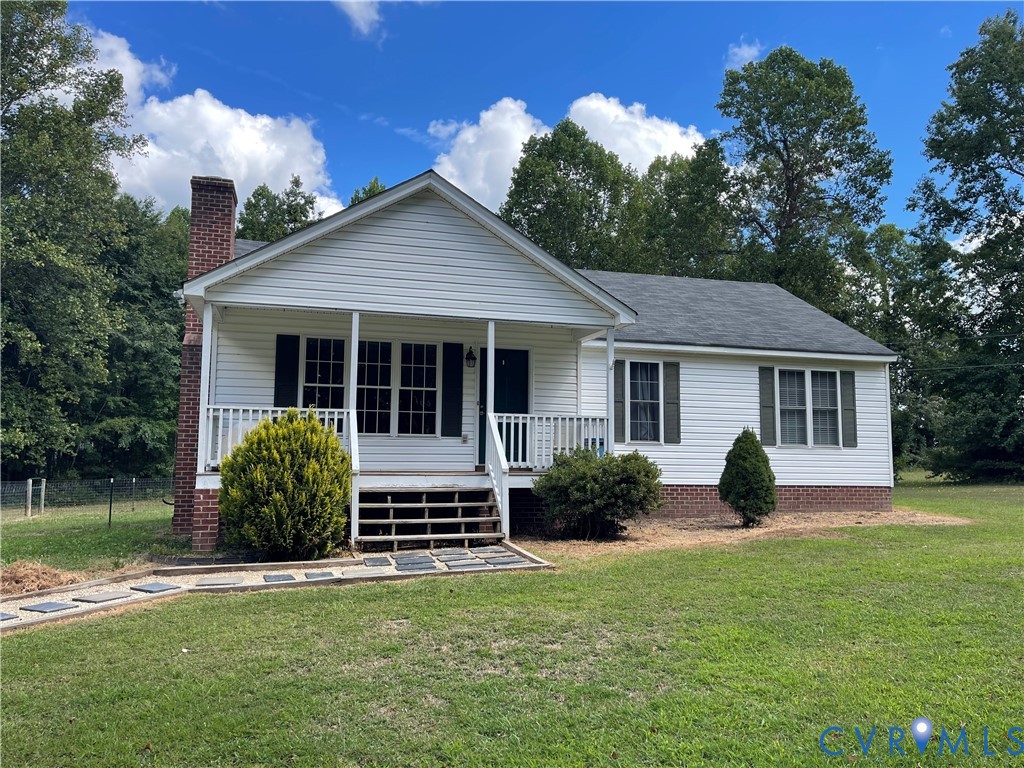 13231 Bent Creek Road