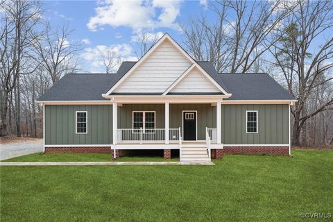 2359 Cedar Hill Road Mineral VA 23117