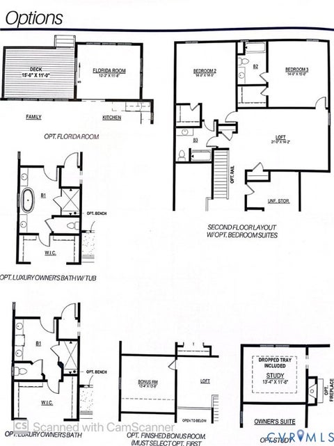 Tiny photo for 10448 Myers Park Drive, Ashland, VA 23005 (MLS # 2625684)
