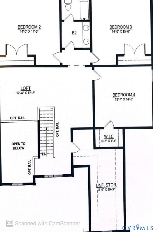 10448 Myers Park Drive