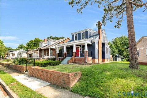 Photo of 503 Pollock Street, Richmond, VA 23222 (MLS # 2625900)