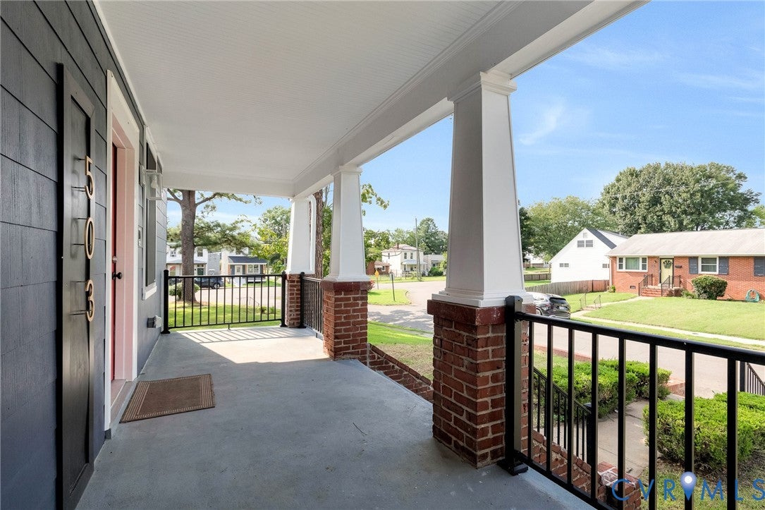503 Pollock Street
