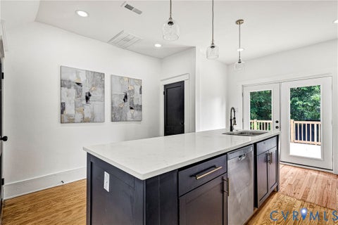 Tiny photo for 503 Pollock Street, Richmond, VA 23222 (MLS # 2625900)