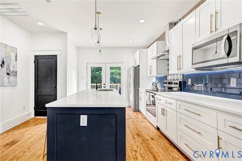 Tiny photo for 503 Pollock Street, Richmond, VA 23222 (MLS # 2625900)