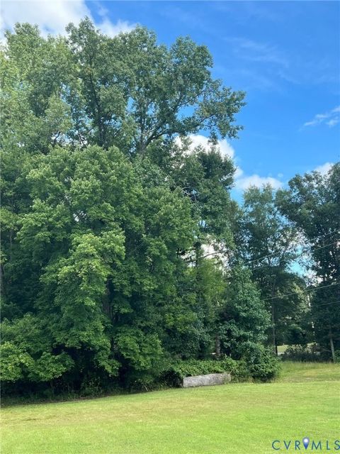 Photo of 4270 Charles City Road, Henrico, VA 23231 (MLS # 2525463)