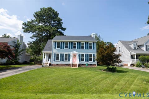 Tiny photo for 7070 Mill Valley Road, Mechanicsville, VA 23111 (MLS # 2620626)