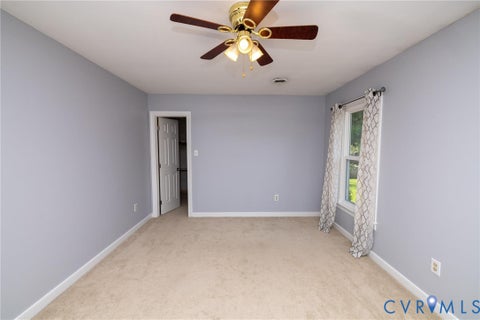 Tiny photo for 7070 Mill Valley Road, Mechanicsville, VA 23111 (MLS # 2620626)