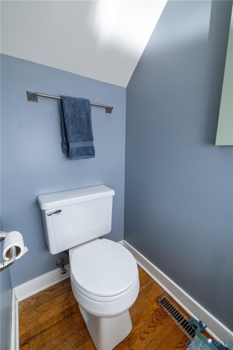 Tiny photo for 7070 Mill Valley Road, Mechanicsville, VA 23111 (MLS # 2620626)
