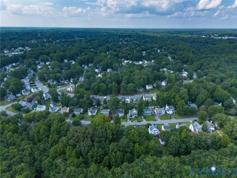 Tiny photo for 7070 Mill Valley Road, Mechanicsville, VA 23111 (MLS # 2620626)