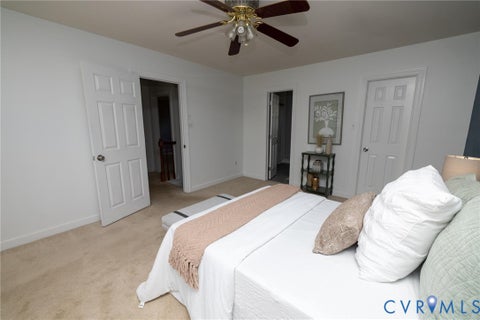 Tiny photo for 7070 Mill Valley Road, Mechanicsville, VA 23111 (MLS # 2620626)