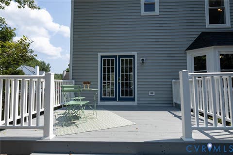 Tiny photo for 7070 Mill Valley Road, Mechanicsville, VA 23111 (MLS # 2620626)