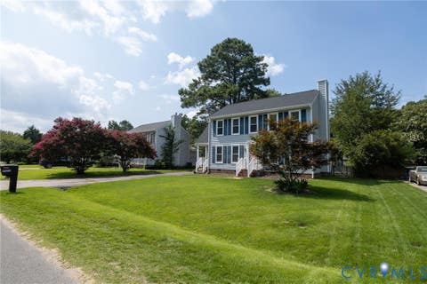 Tiny photo for 7070 Mill Valley Road, Mechanicsville, VA 23111 (MLS # 2620626)