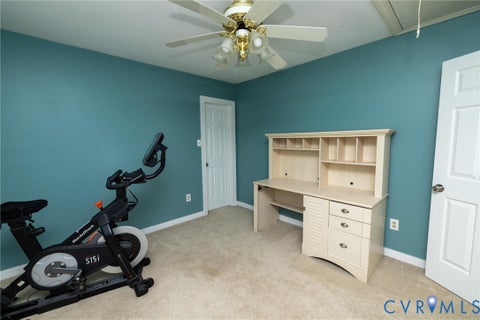 Tiny photo for 7070 Mill Valley Road, Mechanicsville, VA 23111 (MLS # 2620626)