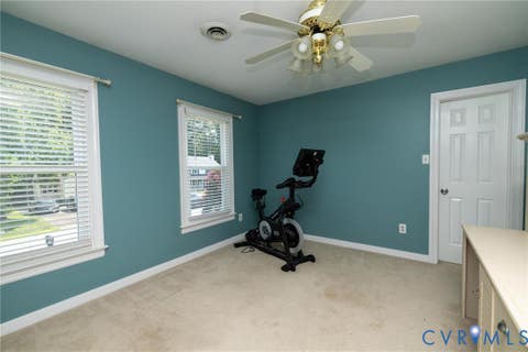 Tiny photo for 7070 Mill Valley Road, Mechanicsville, VA 23111 (MLS # 2620626)