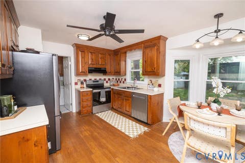 Tiny photo for 7070 Mill Valley Road, Mechanicsville, VA 23111 (MLS # 2620626)