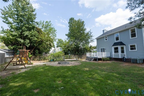 Tiny photo for 7070 Mill Valley Road, Mechanicsville, VA 23111 (MLS # 2620626)