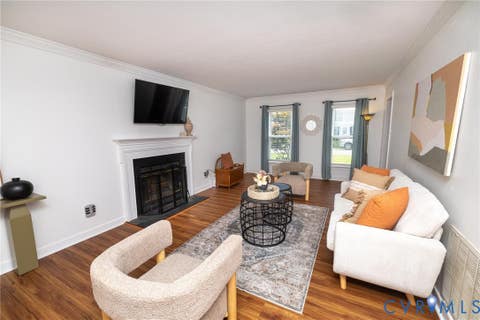 Tiny photo for 7070 Mill Valley Road, Mechanicsville, VA 23111 (MLS # 2620626)