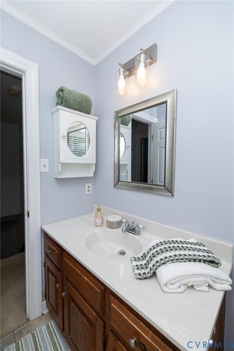 Tiny photo for 7070 Mill Valley Road, Mechanicsville, VA 23111 (MLS # 2620626)