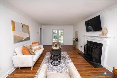 Tiny photo for 7070 Mill Valley Road, Mechanicsville, VA 23111 (MLS # 2620626)