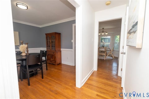 Tiny photo for 7070 Mill Valley Road, Mechanicsville, VA 23111 (MLS # 2620626)