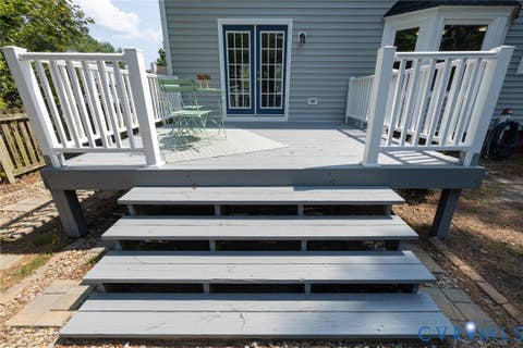 Tiny photo for 7070 Mill Valley Road, Mechanicsville, VA 23111 (MLS # 2620626)