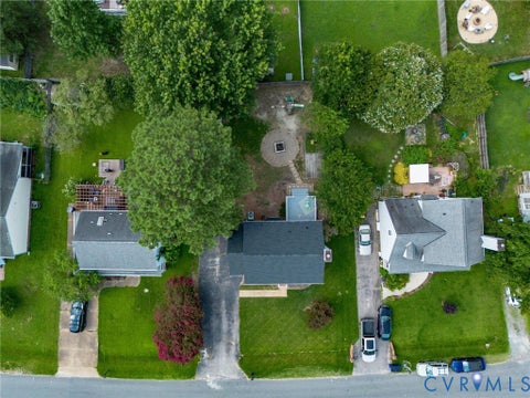 Tiny photo for 7070 Mill Valley Road, Mechanicsville, VA 23111 (MLS # 2620626)