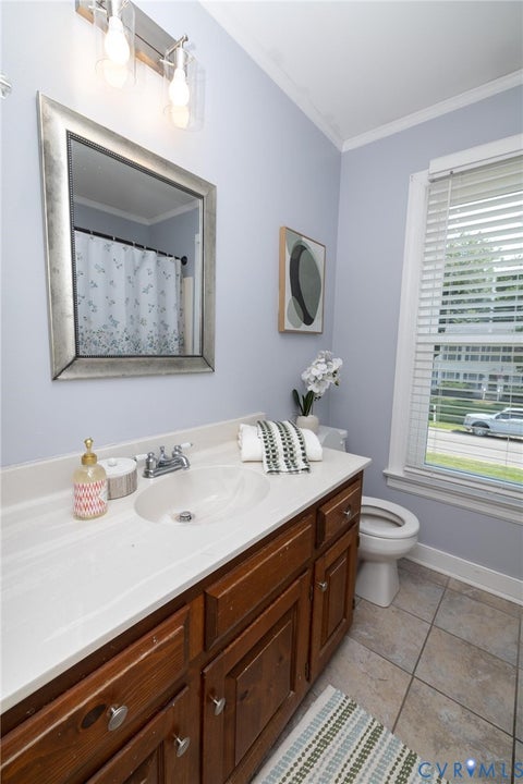 Tiny photo for 7070 Mill Valley Road, Mechanicsville, VA 23111 (MLS # 2620626)