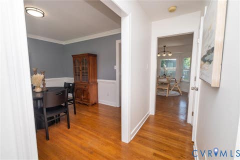 Tiny photo for 7070 Mill Valley Road, Mechanicsville, VA 23111 (MLS # 2620626)