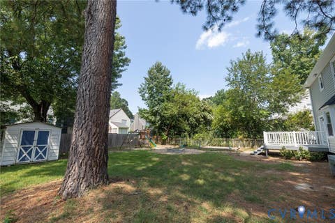 Tiny photo for 7070 Mill Valley Road, Mechanicsville, VA 23111 (MLS # 2620626)