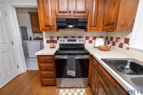 Tiny photo for 7070 Mill Valley Road, Mechanicsville, VA 23111 (MLS # 2620626)