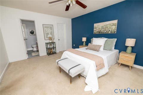 Tiny photo for 7070 Mill Valley Road, Mechanicsville, VA 23111 (MLS # 2620626)