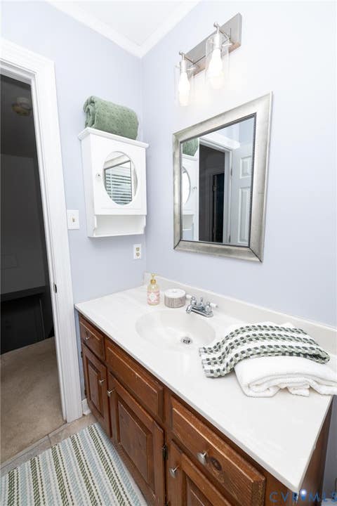 Tiny photo for 7070 Mill Valley Road, Mechanicsville, VA 23111 (MLS # 2620626)